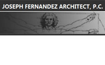 Joseph Fernandez Architect, P.C.