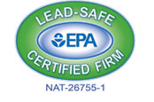 EPA Lead-Safe Certified Firm