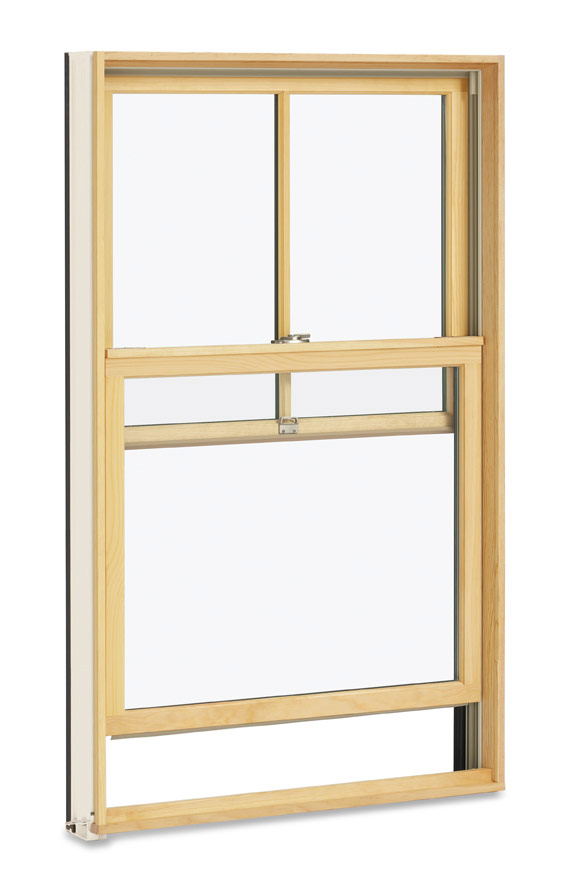 Window Types: Double Hung Window Styles