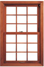 Double Hung Windows