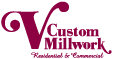 V-Custom Millwork Moldings