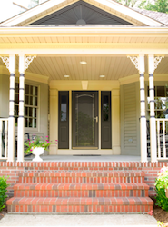 How To Choose An Entry Door That Compliments Your Home!