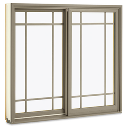 Window Types: What Are The Ideal Locations For Glider Windows?