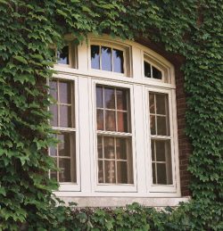 Guide to Replacing Historic Windows