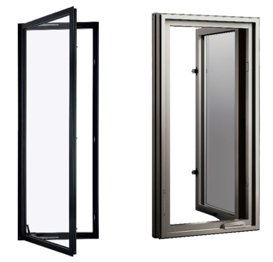 awd marvin modern casement windows Authentic Window Design