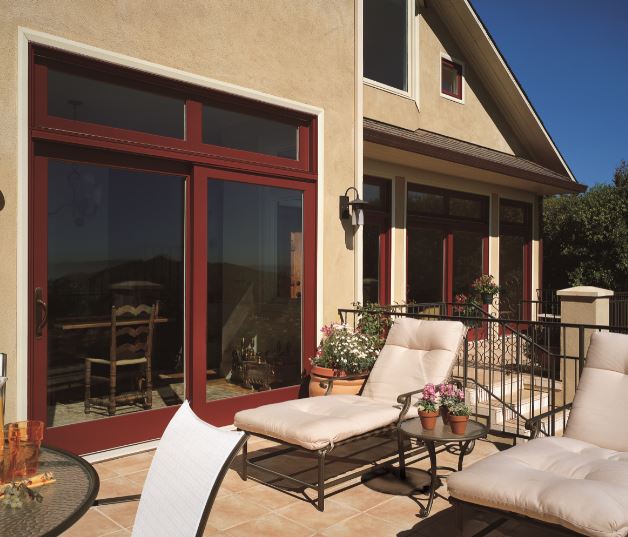 About Sliding French Doors