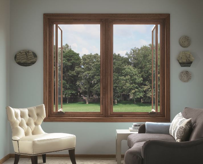 About Casement Windows