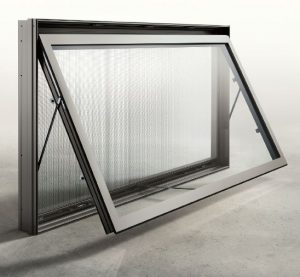 Marvin Modern Crank Open Awning Window AWD