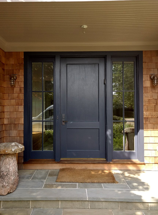 Upstate Door - Authentic Window Design