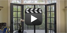 Phantom Retractable Screens