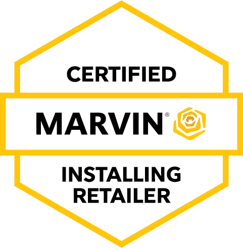 Marvin Certified Installing Retailer