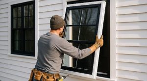 Choosing Replacement Windows - NY Metro Installation Services