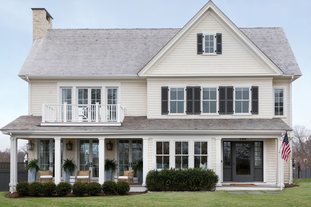 Fiberglass Doors - Impact Reliability