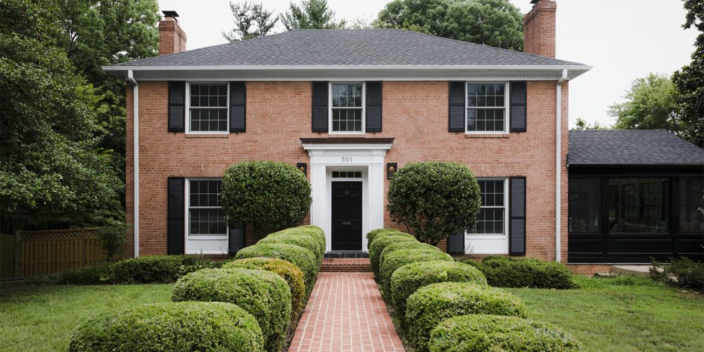 Aluminum-Clad Wood Windows: Traditional Look, Modern Protection