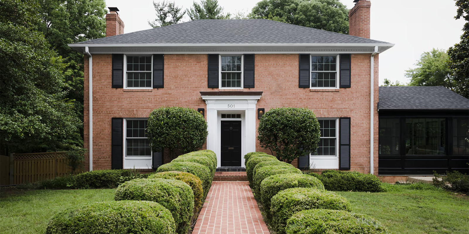 Aluminum-Clad Wood Windows: Traditional Look, Modern Protection