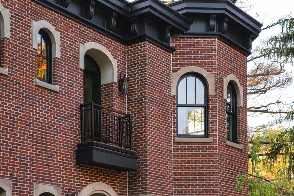 Stuart Style Window Best Custom Windows for Historic Homes - Blog | AWD