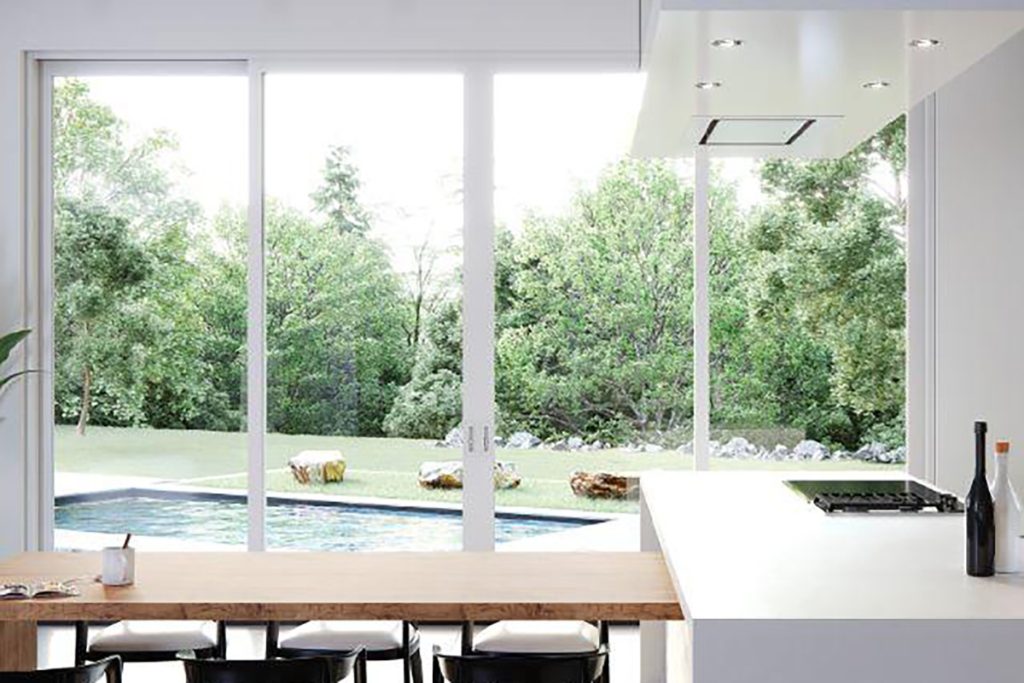 Energy Efficient Glass Wall System Design - Blog | AWD