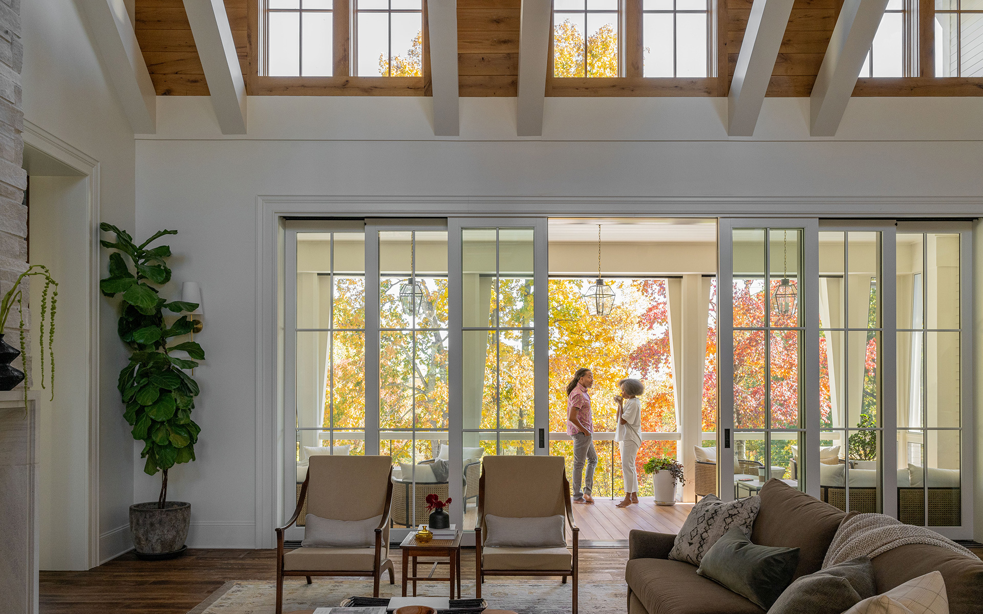 How Windows and Door Eliminate Drafts