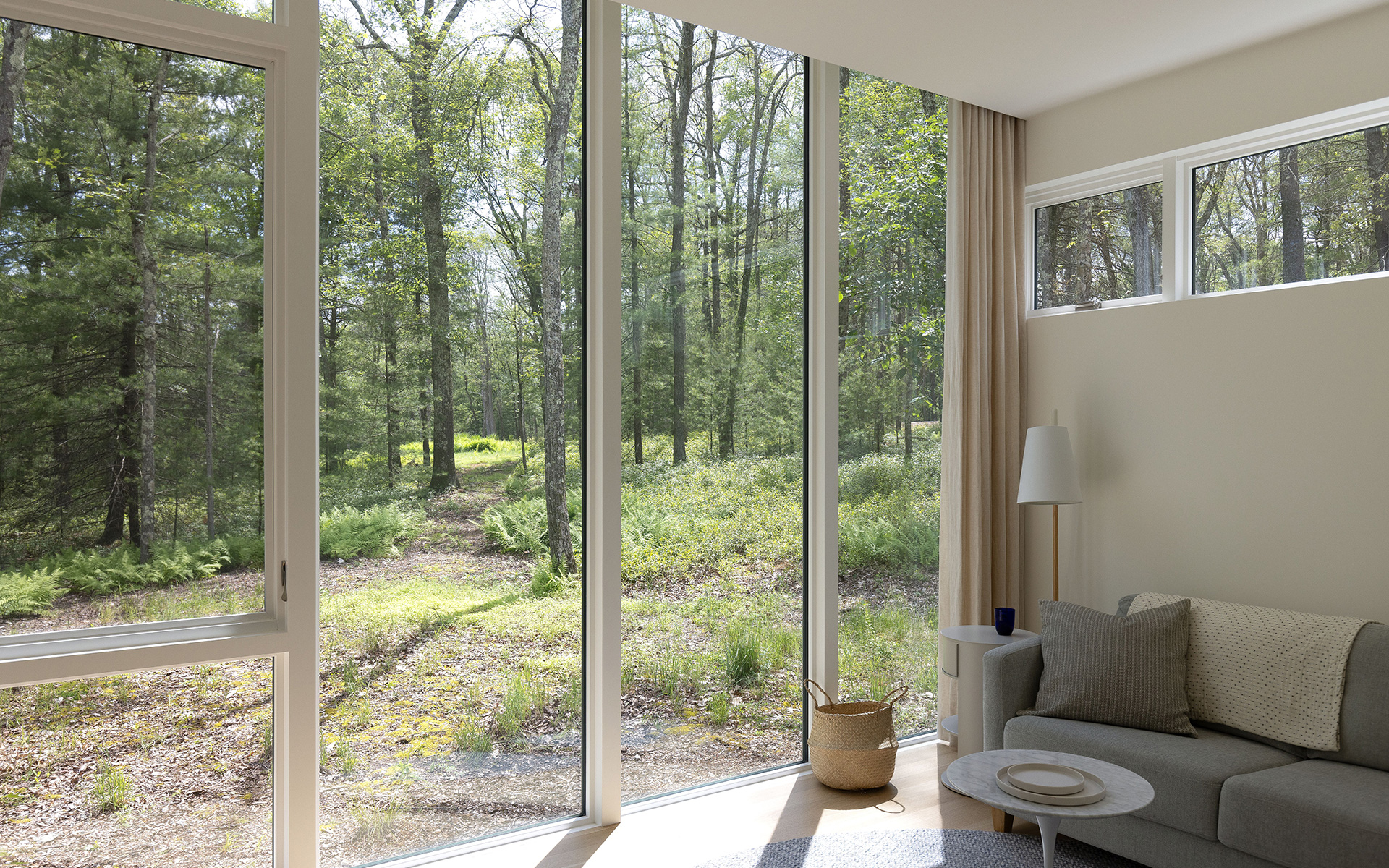 Improve Comfort with Energy Efficient Windows