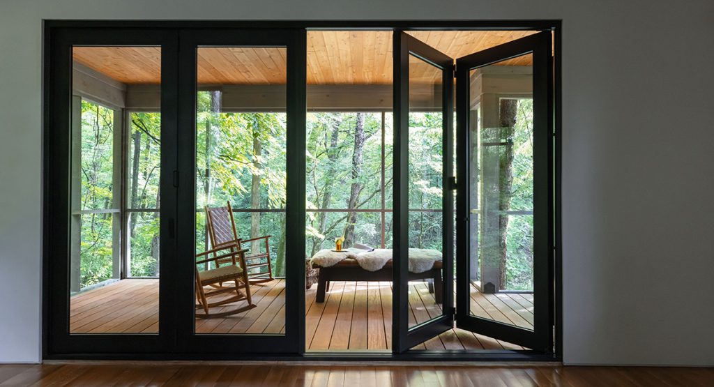 Energy Efficient Patio Doors for Modern Homes